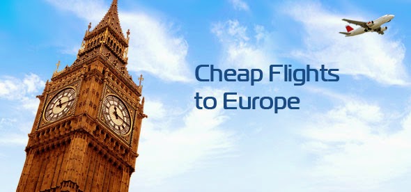 cheap destinations in Europe