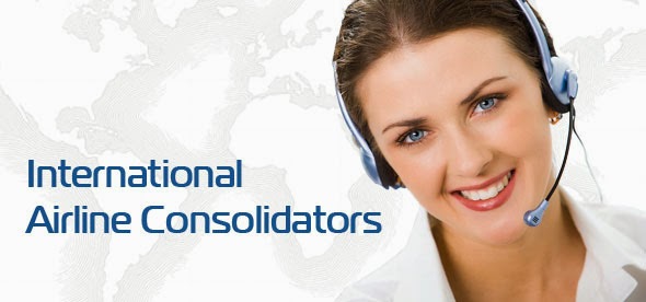 All You Need for a Perfect Travel through Consolidators