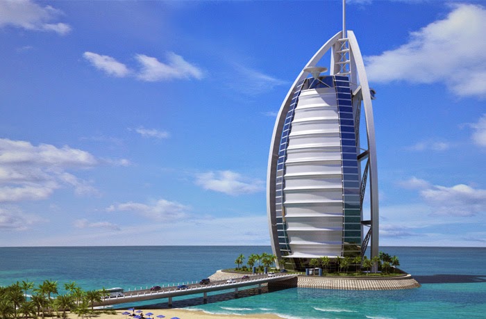 Latest Travel Offers for Tourists Visiting Dubai from India