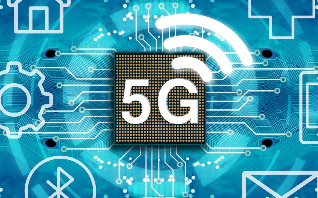 A Brief Overview of 5G Research Activities