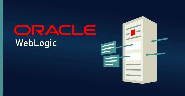 Oracle WebLogic Server Web Services Fixes a Critical Bug