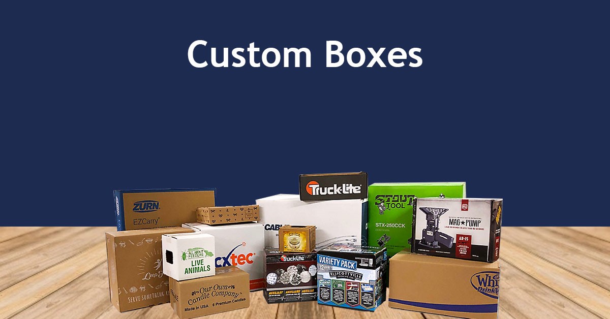 Five Phases To Design A Secured Custom Box