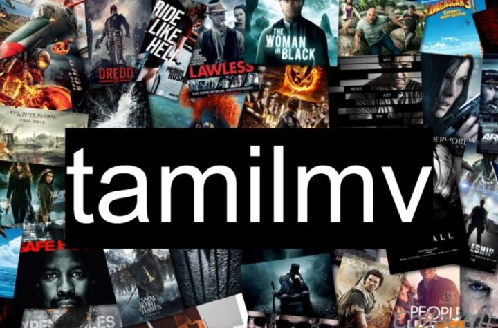 TamilMV 2021 – Download & Watch Latest Tamil, Telugu Hindi Movies Free