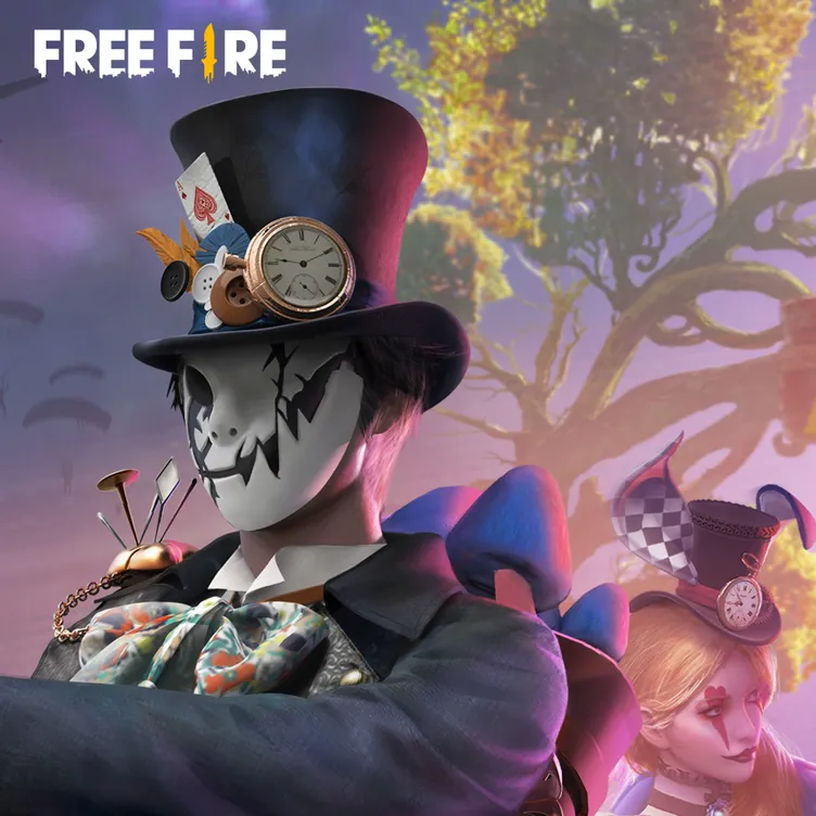 Garena Free Fire redeem codes for December 21st; Steps to earn free rewards