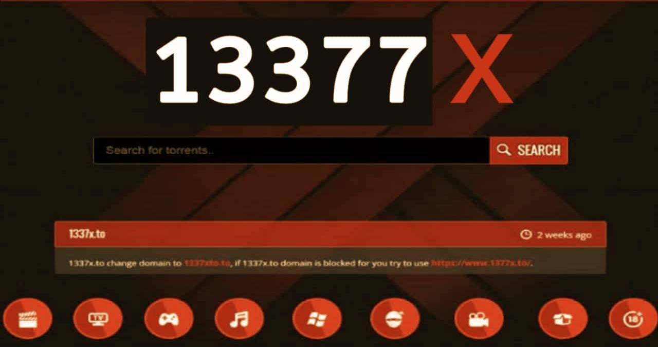 13377x Download Movies, Unblock Mirror Sites, Proxy [updated in 2022]