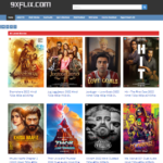9xflix 2022 – Free Download of Latest HD Tollywood, Bollywood, and Hollywood Movies