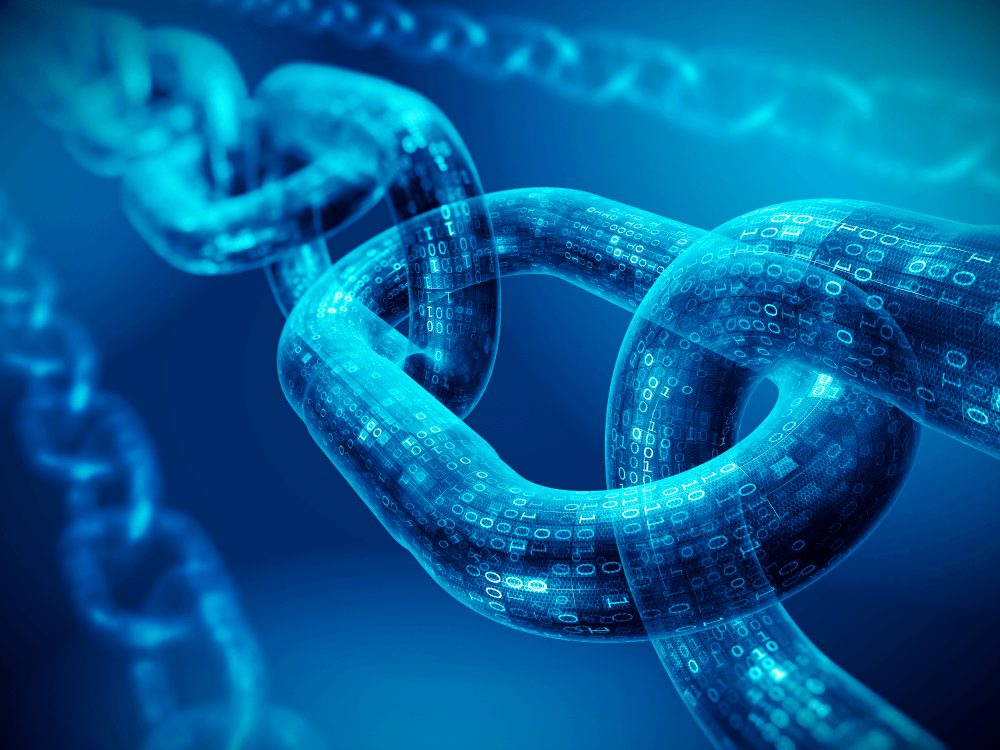 What is Blockchain technology, How does it Work ?