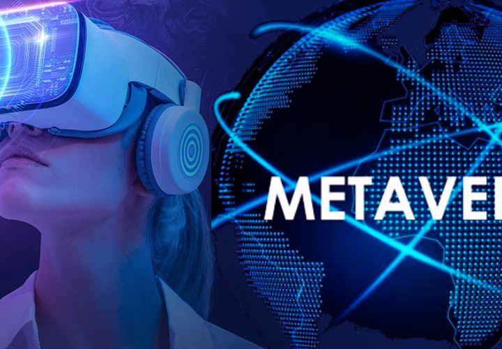 What is the Metaverse? – All You Need to Know