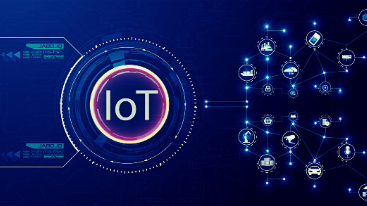 What is the IoT (internet of things)? How Does IoT Work?