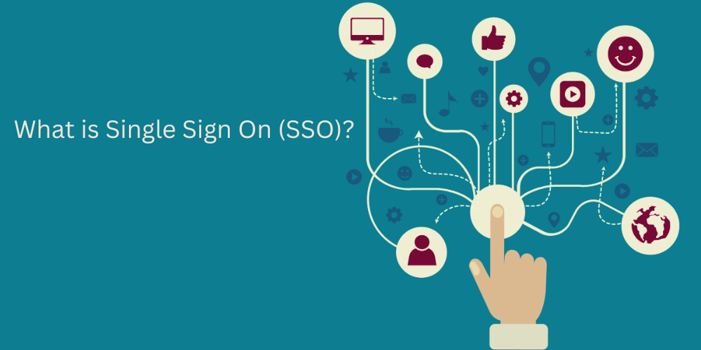 What is single sign-on (SSO)?