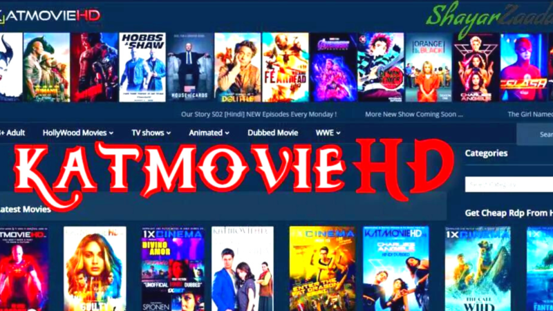 KatmovieHD Movie Download | Free Hollywood, Bollywood, Tamil & Telugu HD Movies