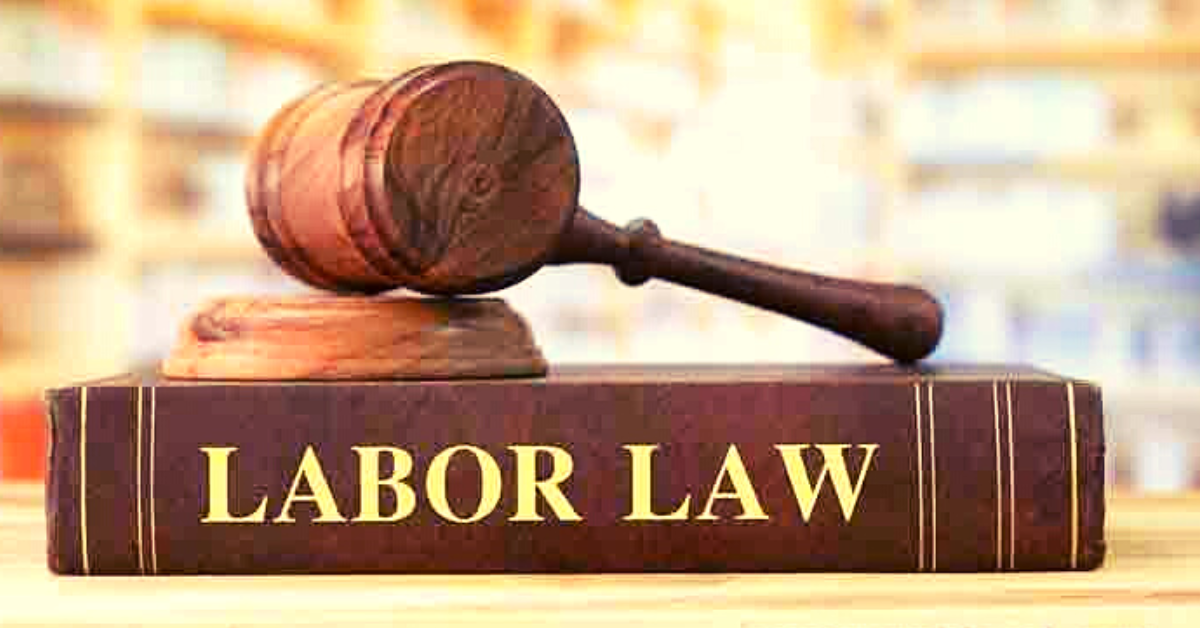 Labour Ban as per OLD UAE Labour Law