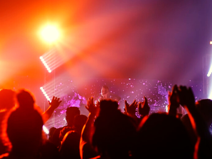 Fill Your Seats on Gospel Night: How To Promote Your Gospel Night Event