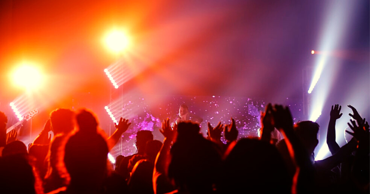 Fill Your Seats on Gospel Night: How To Promote Your Gospel Night Event