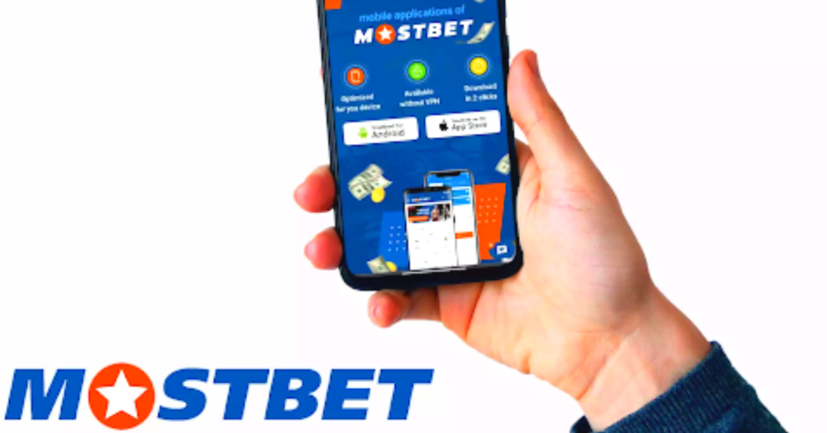 Review Of The Best Betting App – Mostbet App