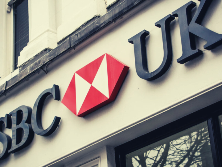 International Transfers in UK with HSBC