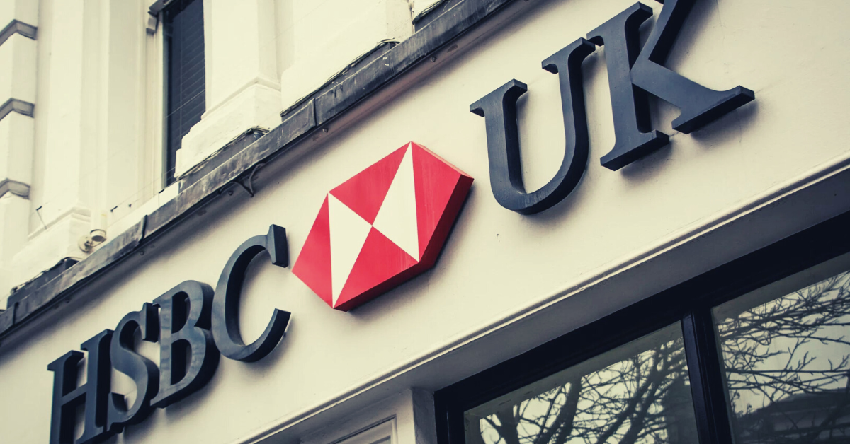 International Transfers in UK with HSBC