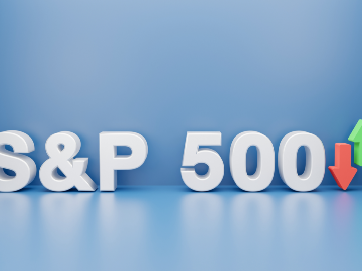 Best S&P 500 stock in 2022 held by Buffett