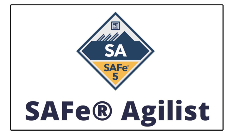 How to Pass SAFe Agilist Certification Exam?