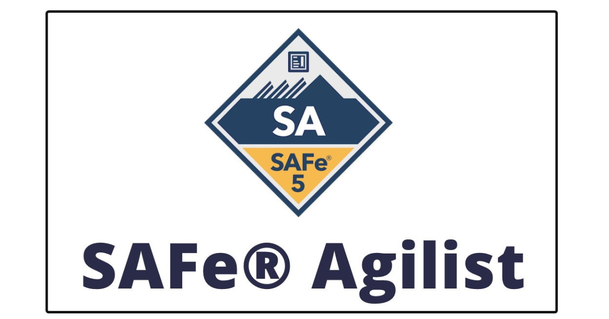 How to Pass SAFe Agilist Certification Exam?