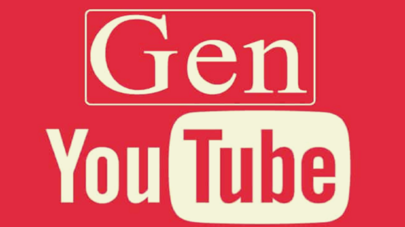 GenYouTube- An easy guide on video downloader