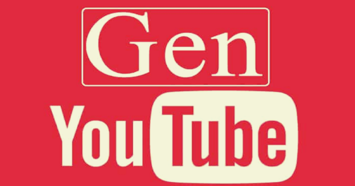 GenYouTube- An easy guide on video downloader