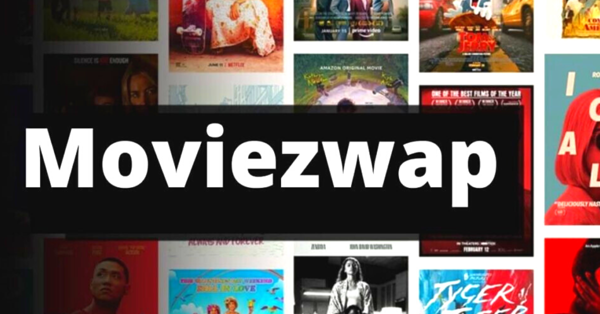 MoviezWap 2023: A guide on downloading website