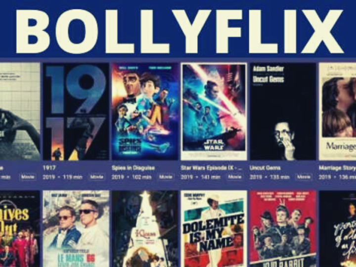 Bollyflix- best website to download movies in 2023