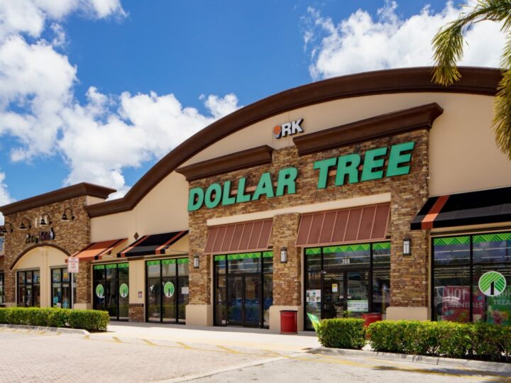 Dollar Tree hours & What Time Open, Close in 2023?