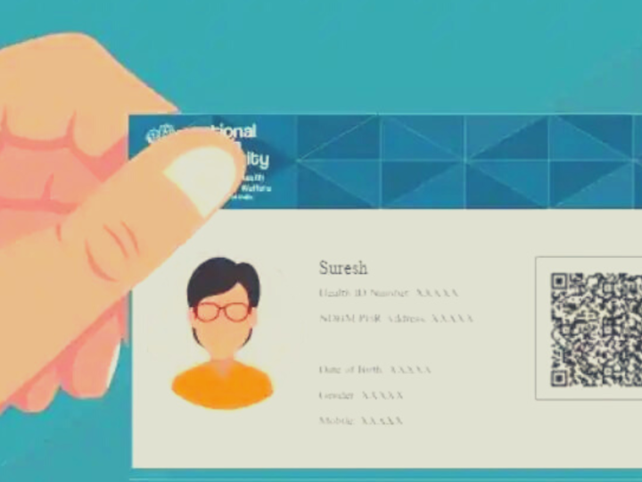 A New Way To Look at Identity Cards
