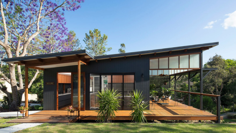 Creating Homes for All: Universal Design in Accessory Dwelling Units