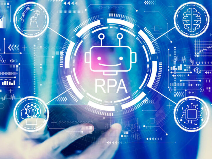 Exploring the Benefits of Robotic Process Automation (RPA) with WorkFusion