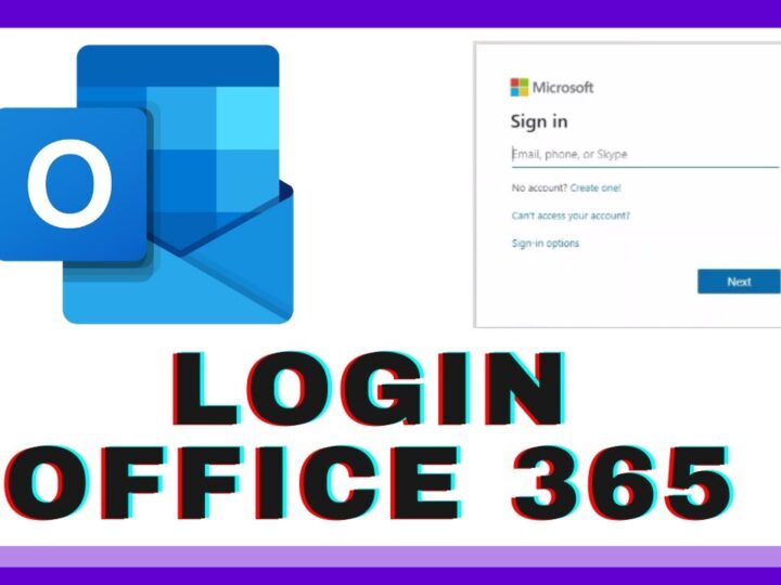 Office 365 sign-in and download