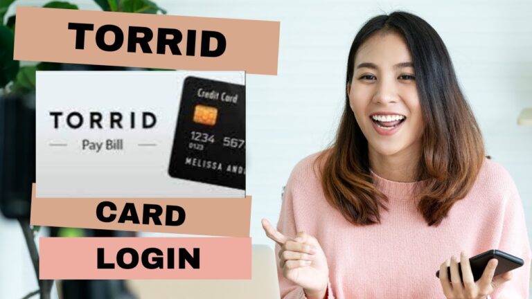 Torrid Credit Card Login, Rewards, Payment & Contact