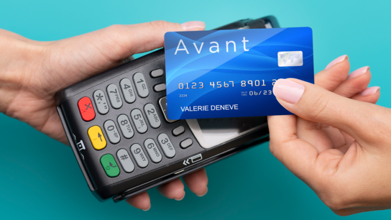 Avant Login: Learn about Avant Credit Card Payment Login