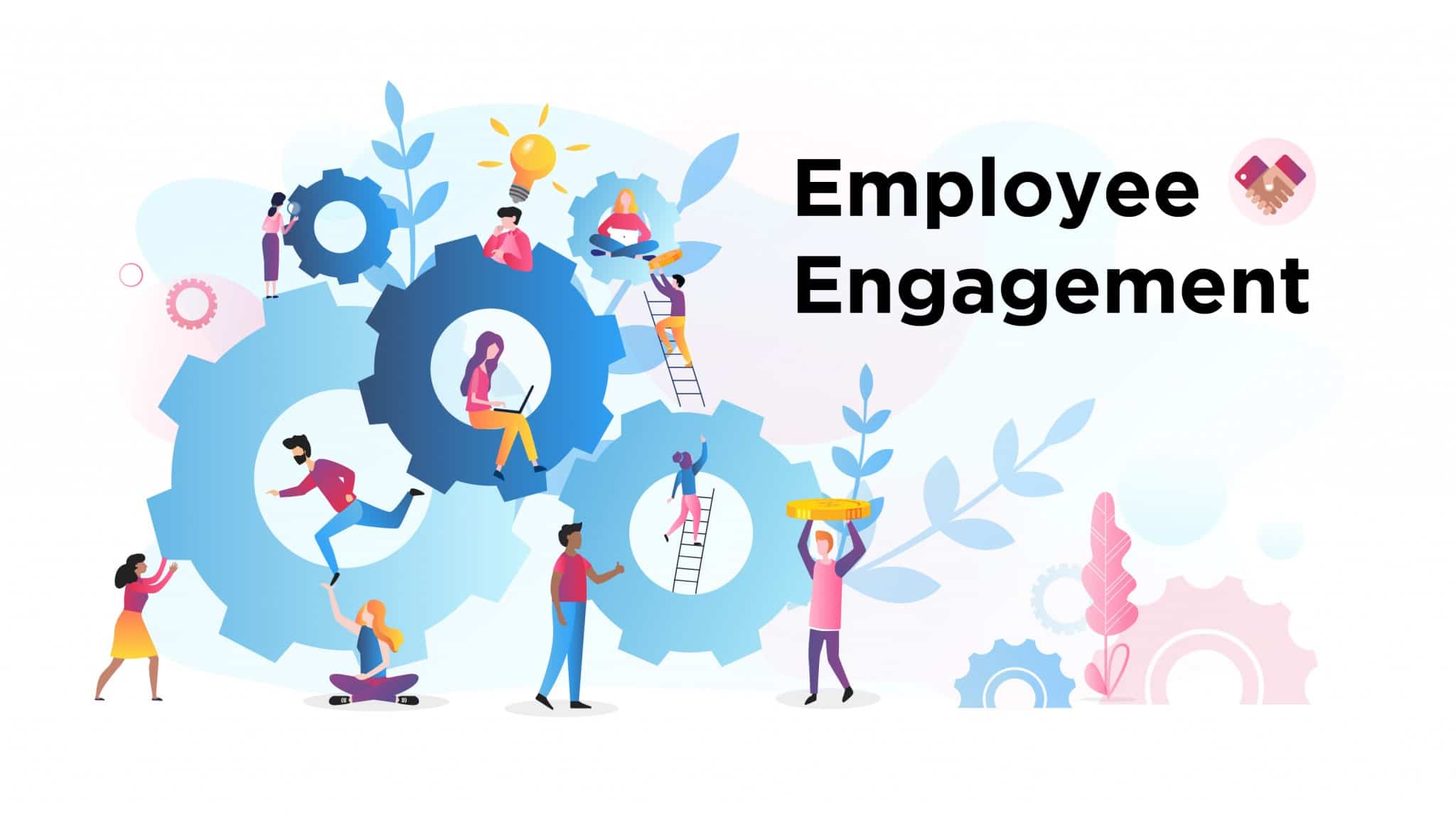 Beyond Benefits: Crafting a Comprehensive Employee Engagement Strategy for a Thriving Workplace