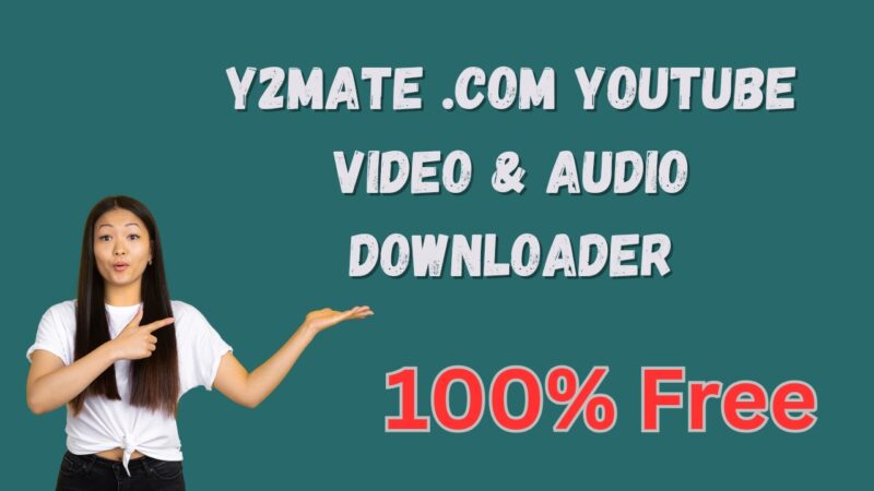 Y2mate .com: YouTube video & Audio Downloader 100% Free 2024