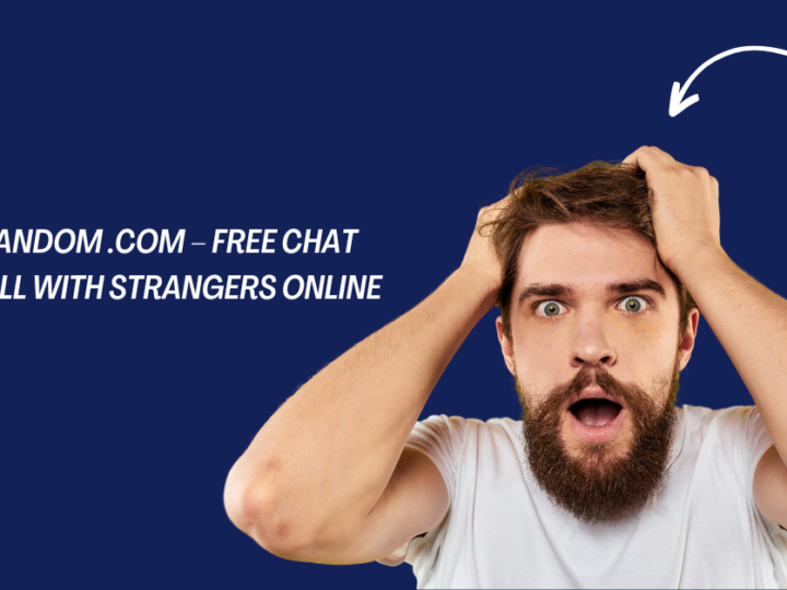 Chatrandom .com – free chat video call with strangers online