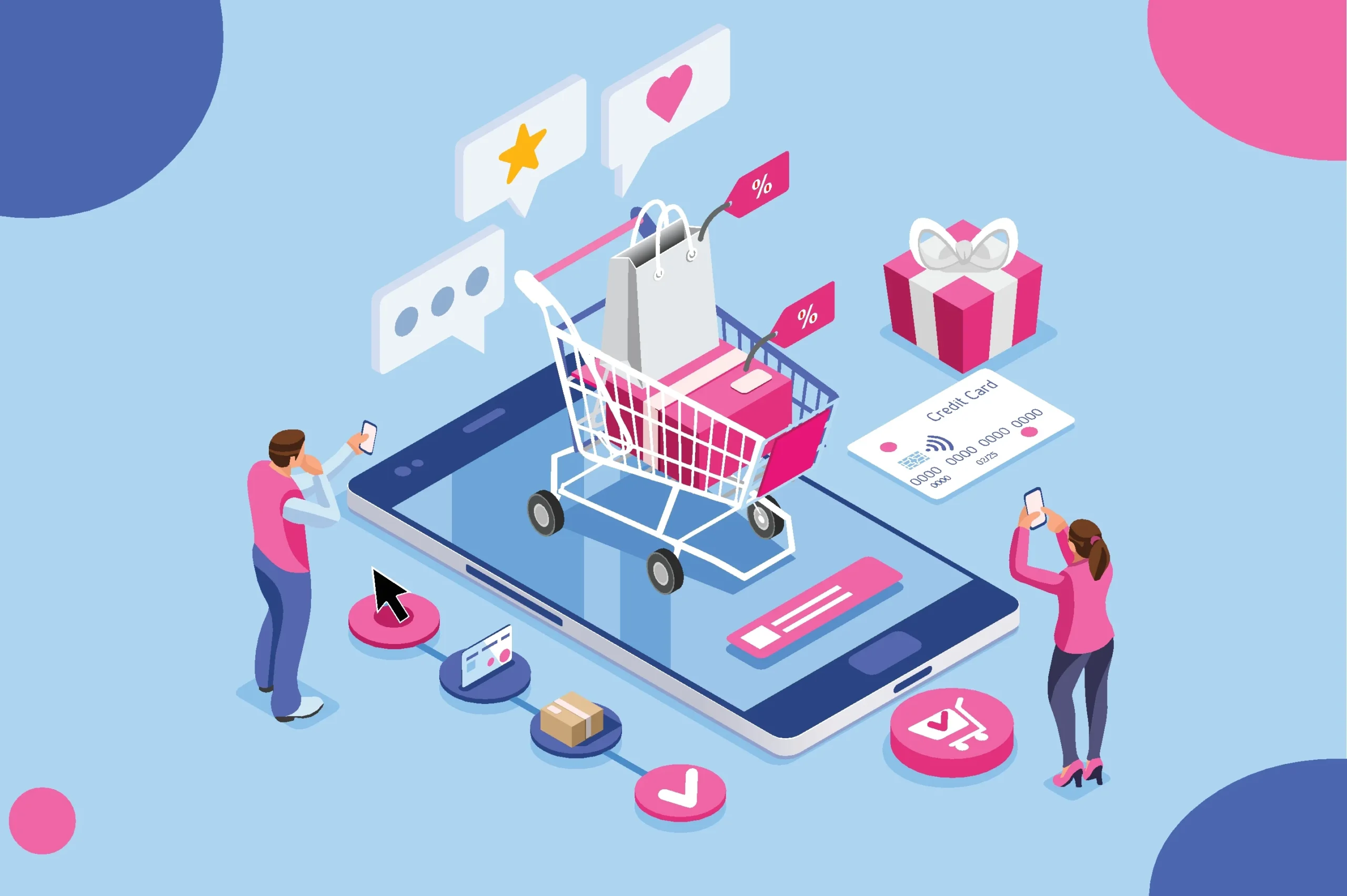 Retail marketing: What it is and how to apply it in your business