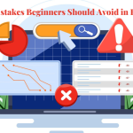seo mistakes beginners blogging guide