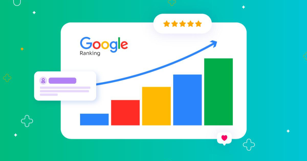 How to Rank a New Website on Google Fast (Beginner Guide)