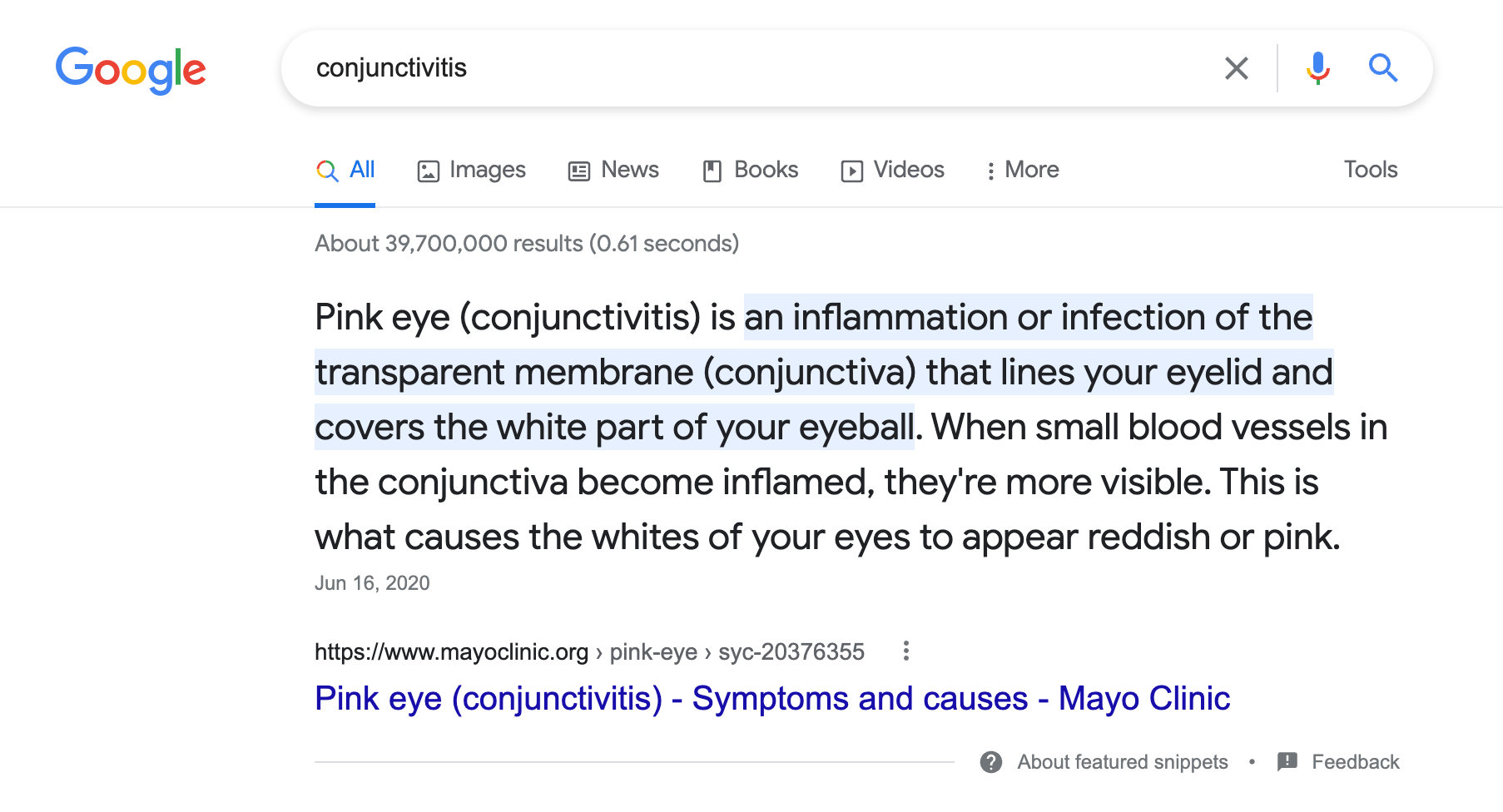 people also search for example in google
