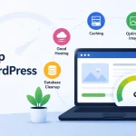 How to fix slow website loading issue WordPress