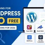 Best plugins for WordPress SEO free