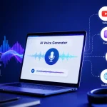 Best free AI voice generator tools in 2026