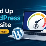 How to speed up WordPress website without plugin