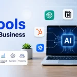 Best AI tools for small business in 2026