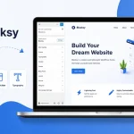 Blocksy theme tutorial for beginners