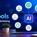 Best AI tools for digital marketing in 2026