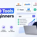Best AI SEO tools for beginners in 2026